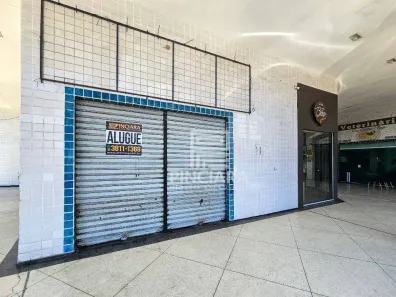 Ponto Comercial para alugar, 50m² no Badu, Niterói