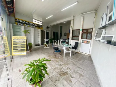 Galpão/Depósito/Armazém à venda, 190m² no Parque São Vicente, São Vicente