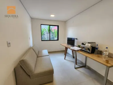 Apartamento com 2 Quartos para alugar, 67m² no Jardim Guarujá, Sorocaba