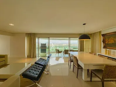Apartamento com 3 Quartos à venda, 261m² no Alphaville Empresarial, Barueri