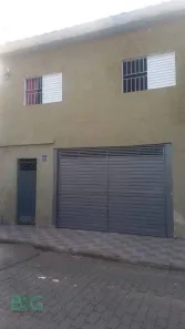 Sobrado com 3 Quartos à venda, 140m² no Jardim Ponte Alta I, Guarulhos