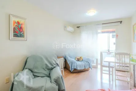 Apartamento com 2 Quartos à venda, 76m² no Santana, Porto Alegre