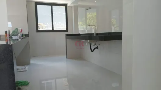 Apartamento com 3 Quartos à venda, 95m² no Palmeiras, Belo Horizonte