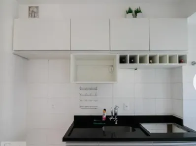 Apartamento com 2 Quartos à venda, 51m² no Centro, Barueri