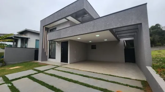 Casa com 3 Quartos à venda, 256m² no Chácara do Remanso Gl Um, Vargem Grande Paulista