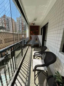 Apartamento com 3 Quartos à venda, 111m² no Cidade São Francisco, São Paulo