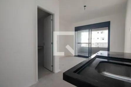 Kitnet com 1 Quarto à venda, 27m² no Campo Belo, São Paulo