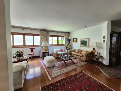  com 4 Quartos à venda, 410m² no Jardim Leonor, São Paulo