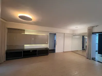 Apartamento com 2 Quartos à venda, 94m² no Jardim Goiás, Goiânia