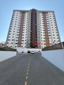 Apartamento com 2 Quartos à venda, 60m² no Jardim Santiago, Indaiatuba