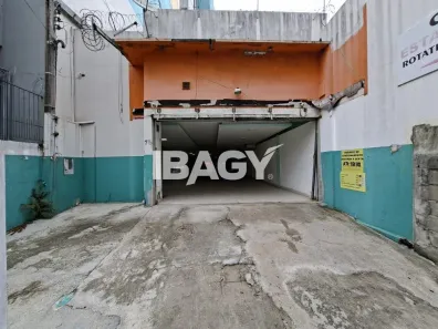 Ponto Comercial para alugar, 250m² no Centro, Florianópolis