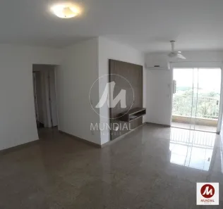 Apartamento com 2 Quartos à venda, 72m² no Bosque das Juritis, Ribeirão Preto
