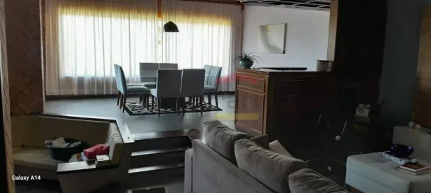 Sobrado com 4 Quartos à venda, 367m² no Jardim Leonor Mendes de Barros, São Paulo