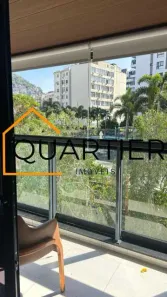 Apartamento com 3 Quartos à venda, 72m² no Flamengo, Rio de Janeiro