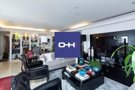 Apartamento com 4 Quartos à venda, 300m² no Vila Clementino, São Paulo