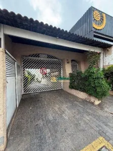 Apartamento com 2 Quartos à venda, 52m² no Vila Hulda, Guarulhos