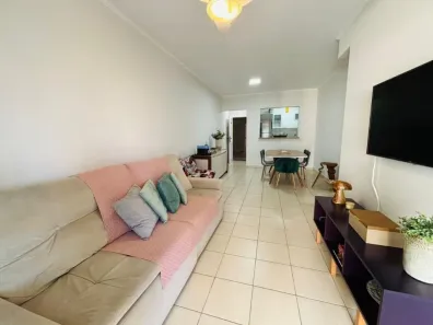 Apartamento com 3 Quartos à venda, 98m² no Riviera, Bertioga