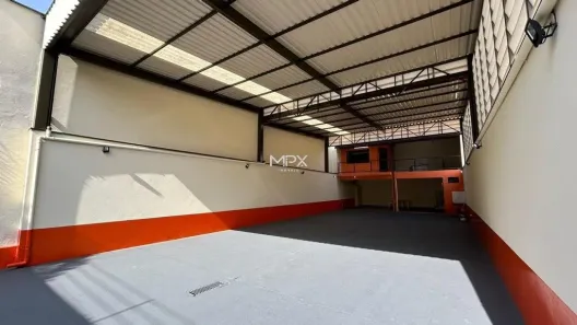 Ponto Comercial à venda, 233m² no Piracicamirim, Piracicaba