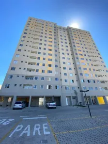 Apartamento com 2 Quartos para alugar, 48m² no Monte Castelo, Contagem