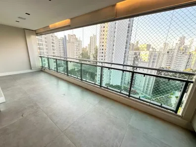 Apartamento com 3 Quartos à venda, 115m² no Vila Andrade, São Paulo