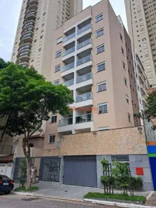 Apartamento com 2 Quartos para venda ou aluguel, 44m² no Vila Prudente, São Paulo