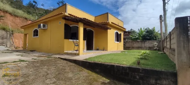 Casa com 3 Quartos à venda, 80m² no Governador Portela, Miguel Pereira
