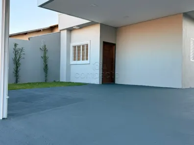 Casa com 2 Quartos à venda, 50m² no Residencial São Thomaz II, São José do Rio Preto