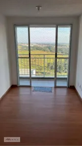 Apartamento com 2 Quartos à venda, 48m² no Jardim das Cerejeiras, Campinas