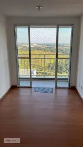 Apartamento com 2 Quartos à venda, 76m² no Jardim das Cerejeiras, Campinas