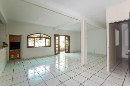 Casa com 3 Quartos à venda, 110m² no Capão Raso, Curitiba