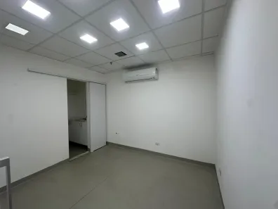 Sala Comercial para alugar, 46m² no Santana, São Paulo