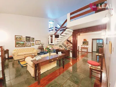 Casa de Condomínio com 5 Quartos à venda, 383m² no Santa Dorotéia, Pouso Alegre