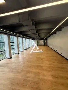 Sala Comercial para alugar, 284m² no Bela Vista, São Paulo