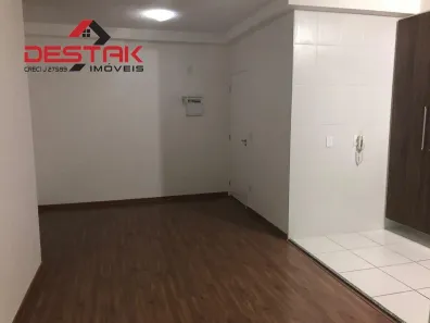 Apartamento com 2 Quartos à venda, 66m² no Jardim Flórida, Jundiaí