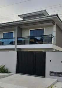 Casa com 2 Quartos à venda, 95m² no Jardim Atlântico Leste (Itaipuaçu), Maricá