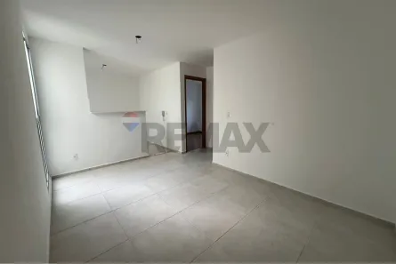 Apartamento com 2 Quartos à venda, 42m² no Luar da Barra, Barra dos Coqueiros