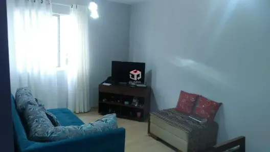 Apartamento com 2 Quartos à venda, 65m² no Baeta Neves, São Bernardo do Campo