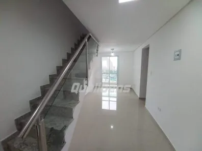 Apartamento com 3 Quartos à venda, 130m² no Parque São Vicente, Mauá