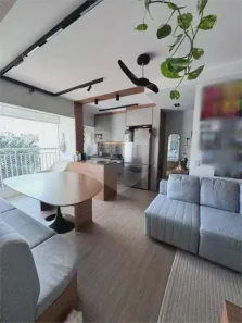 Apartamento com 2 Quartos à venda, 50m² no Tucuruvi, São Paulo