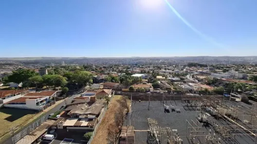 Apartamento com 1 Quarto à venda, 43m² no Alto da Boa Vista, Ribeirão Preto