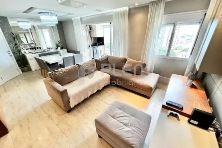 Apartamento com 3 Quartos à venda, 112m² no Lauzane Paulista, São Paulo