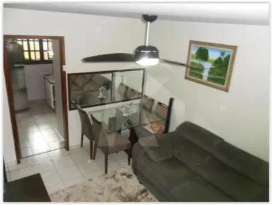 Casa de Condomínio com 2 Quartos à venda, 100m² no Parque Edu Chaves, São Paulo