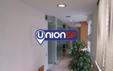Sala Comercial à venda, 66m² no Jardim Paulista, São Paulo