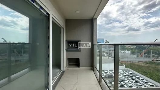 Apartamento com 3 Quartos à venda, 75m² no Três Vendas, Pelotas