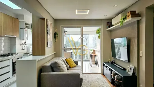 Apartamento com 3 Quartos à venda, 72m² no Vila Matilde, São Paulo