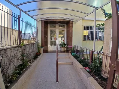 Apartamento com 2 Quartos para alugar, 55m² no Tatuapé, São Paulo