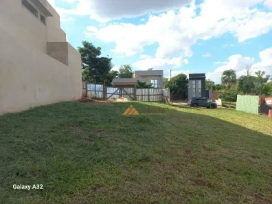 Lote/Terreno à venda, 250m² no Reserva San Gabriel, Ribeirão Preto