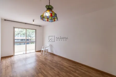 Apartamento com 2 Quartos à venda, 79m² no Vila Olímpia, São Paulo
