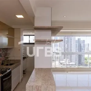 Apartamento com 3 Quartos à venda, 77m² no Setor Bueno, Goiânia