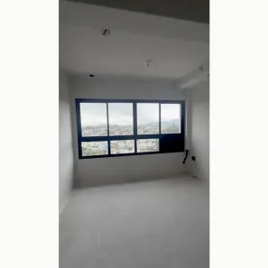 Apartamento com 1 Quarto à venda, 26m² no Dezoito do Forte Empresarial/Alphaville., Barueri